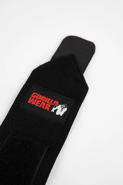 Ankle Wraps