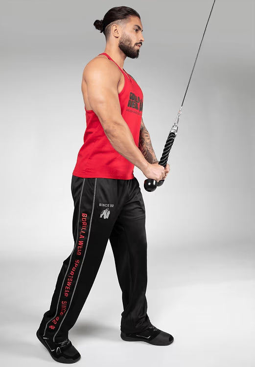 Functional Mesh Pants