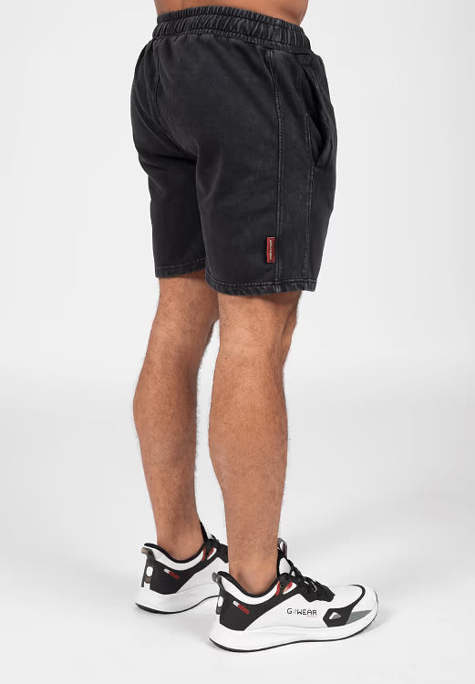 Curtis Sweatshorts