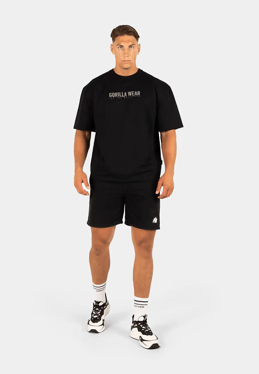 CALLAWAY OVERSIZED T SHIRT