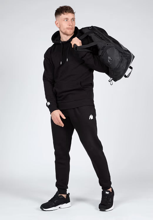 Crowley Men's Oversized Hoodie