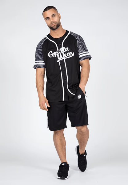 82 BASEBALL JERSEY