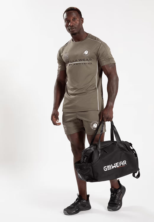 BROXTON SHORTS