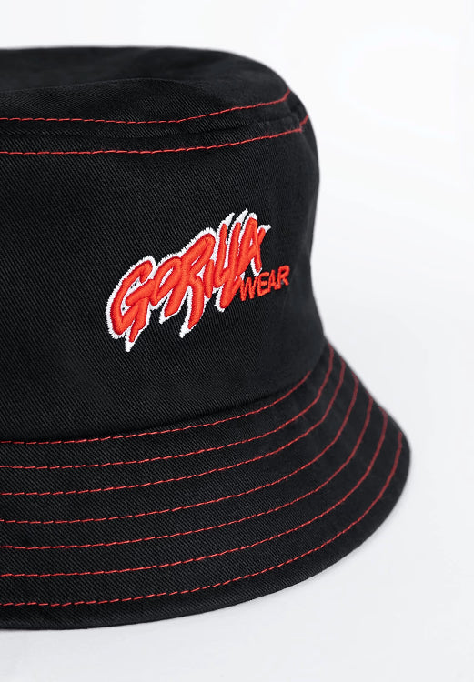 BRYCE BUCKET HAT