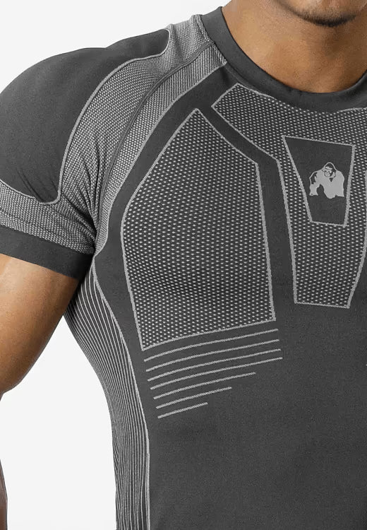 ARCATA SEAMLESS T SHIRT