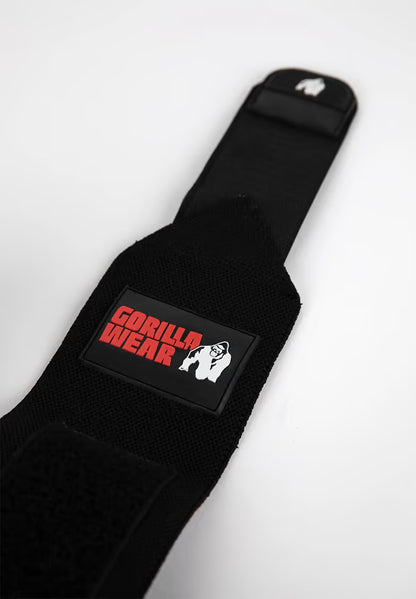 Elbow Wraps