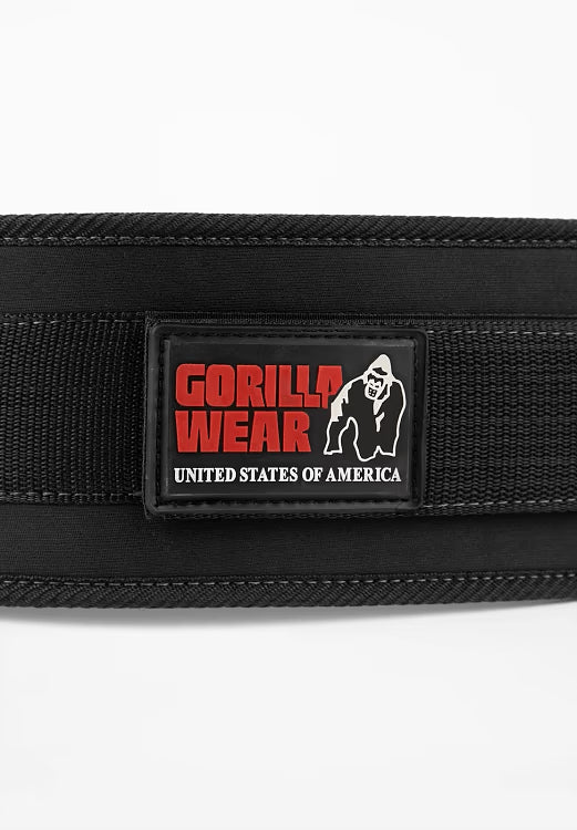 4 Inch Women's Lifting Belt