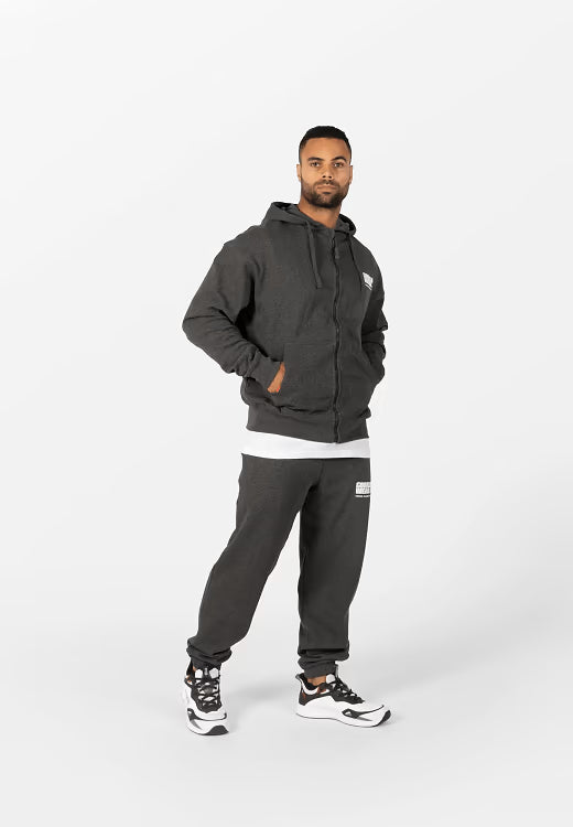 CLASSIC OVERSIZED SWEATPANTS