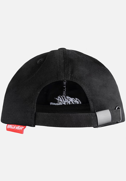 Galway Distressed Cap