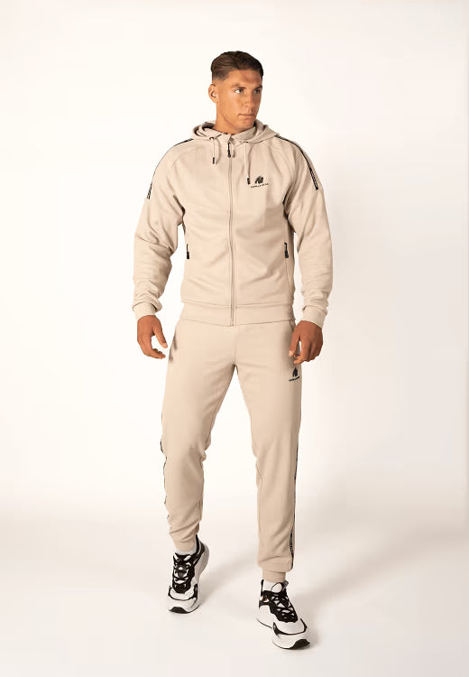 Harvey Track Pants