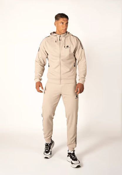 Harvey Track Pants