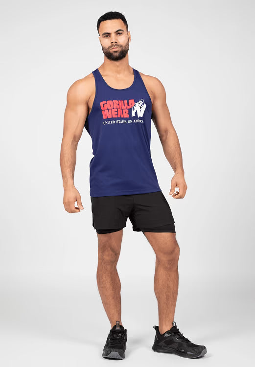 Classic Training Tank Top