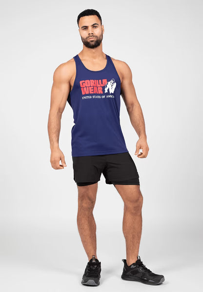 Classic Training Tank Top