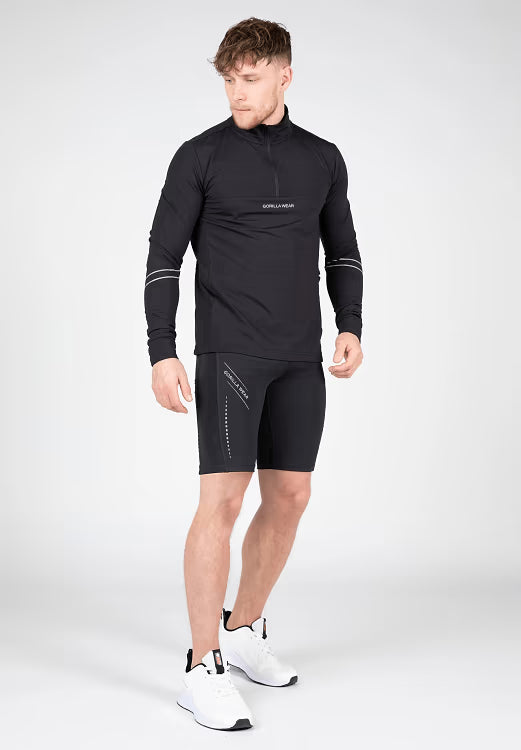 Cooper Men's Short Tights