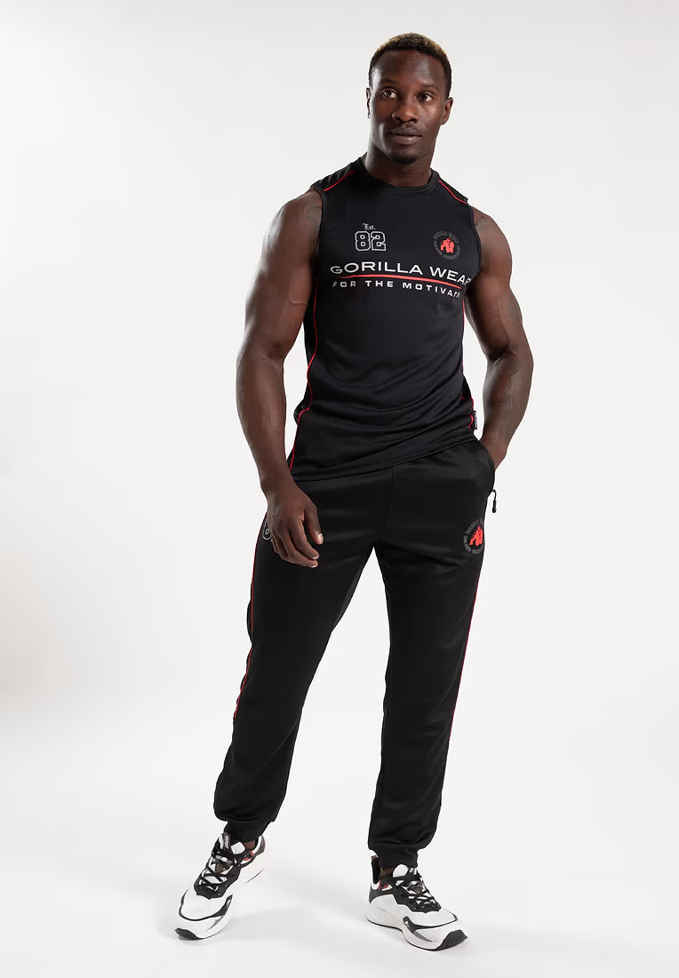 BROXTON TANK TOP