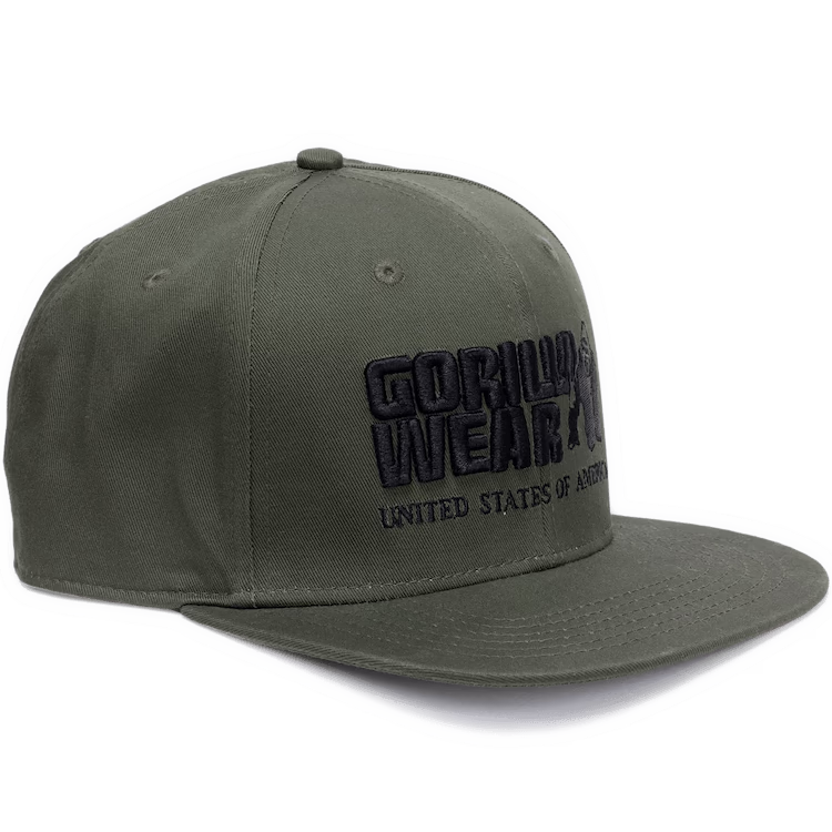 Dothan Cap