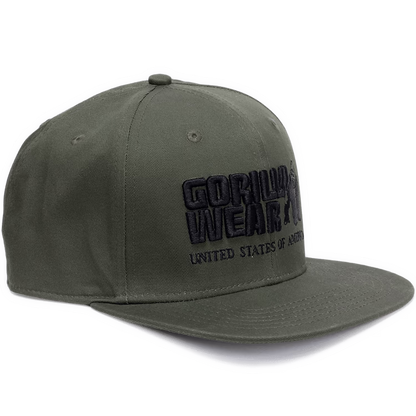 Dothan Cap