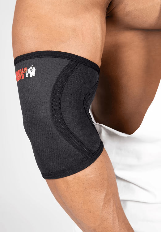 3MM ELBOW SLEEVES