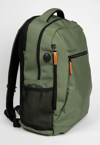 Duncan Backpack