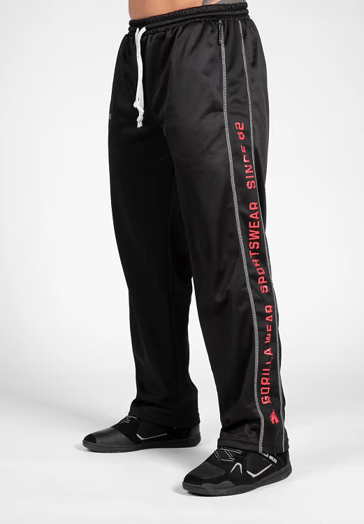 Functional Mesh Pants