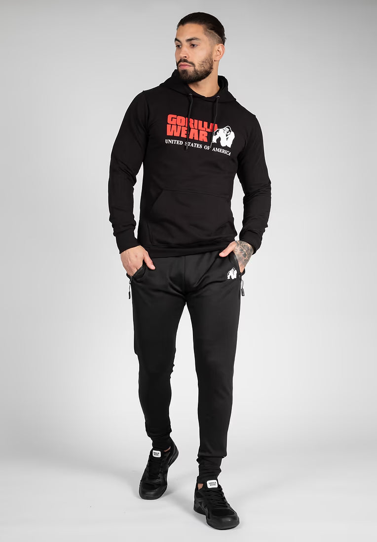 CLASSIC HOODIE
