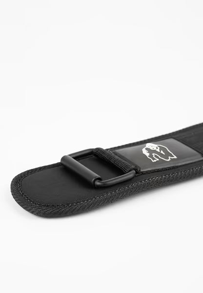 4 Inch Women's Lifting Belt