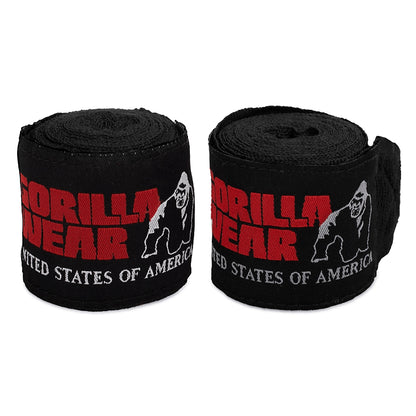 BOXING HAND WRAPS