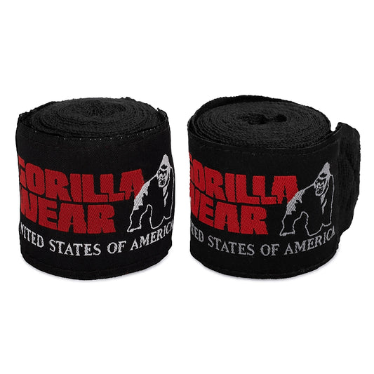 BOXING HAND WRAPS