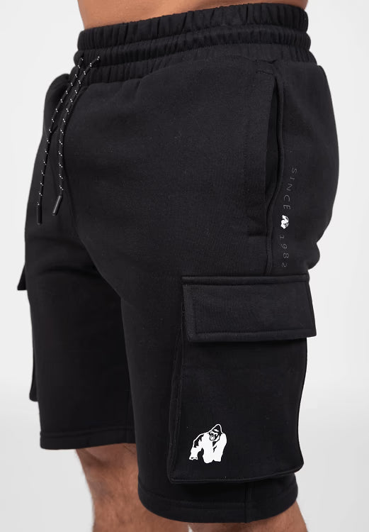 Hudson Cargo Short