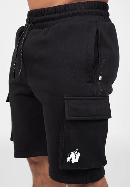Hudson Cargo Short