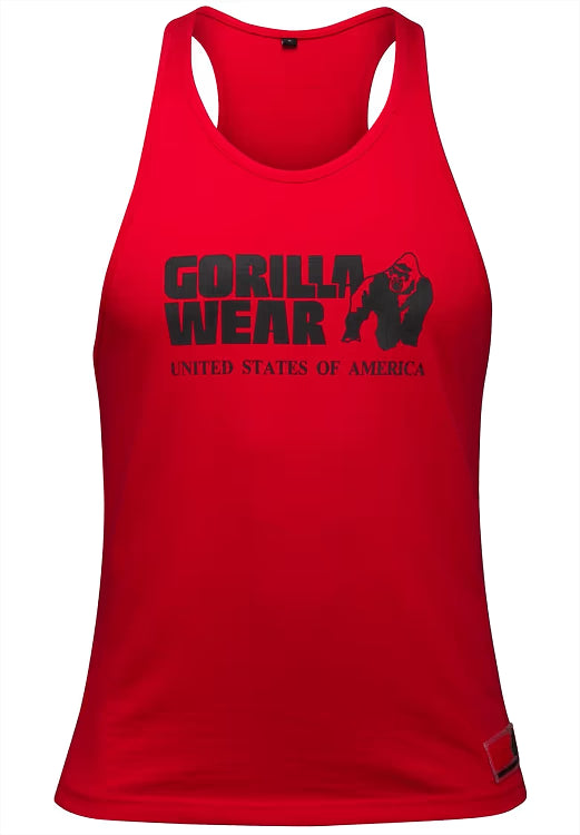 CLASSIC TANK TOP