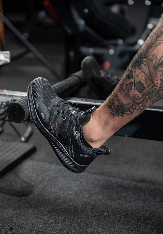 Gwear Essential Training Shoes