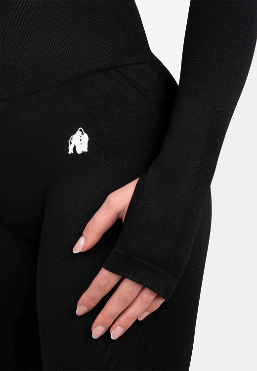 Hilton Seamless Leggings