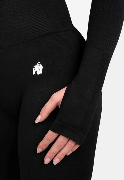 Hilton Seamless Leggings
