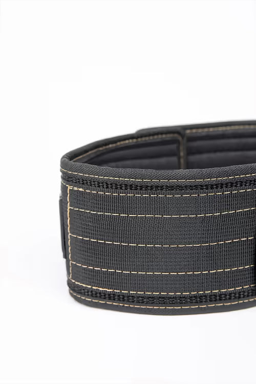 4 Inch Nylon Lifting Belt