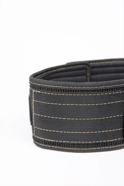 4 Inch Nylon Lifting Belt
