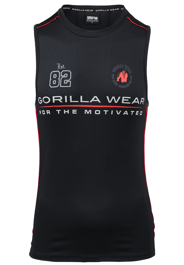 BROXTON TANK TOP