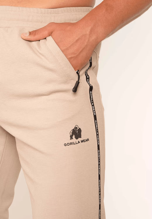 Harvey Track Pants