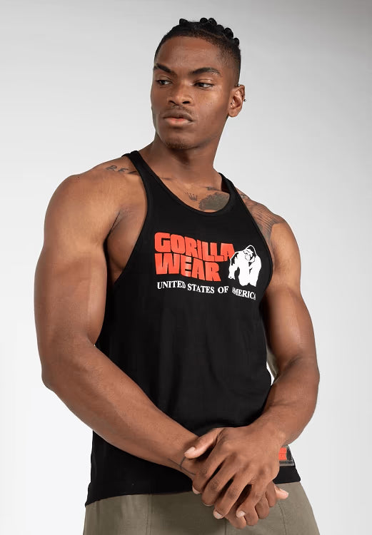 CLASSIC TANK TOP