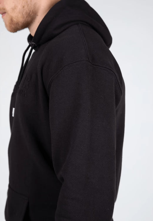 Crowley Men's Oversized Hoodie