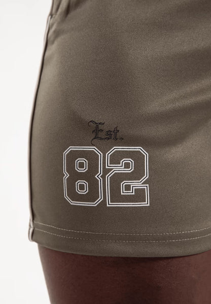 BROXTON SHORTS