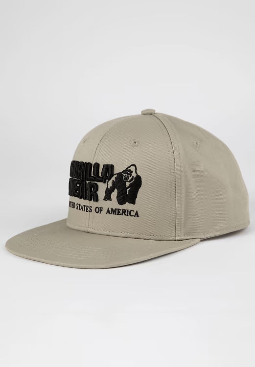Dothan Cap