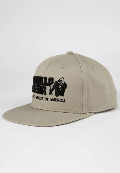 Dothan Cap