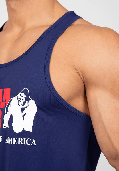 Classic Training Tank Top