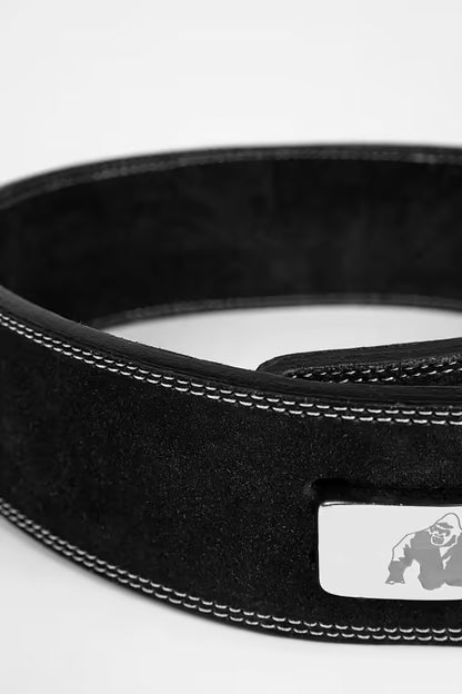 FULL LEATHER BELT