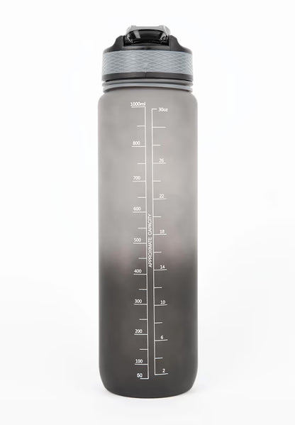 Gradient Water Bottle 1000ML