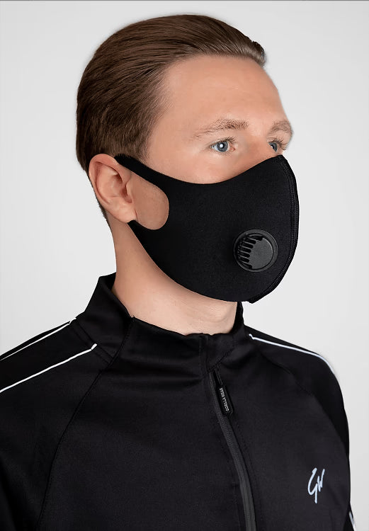 Filter Face Mask