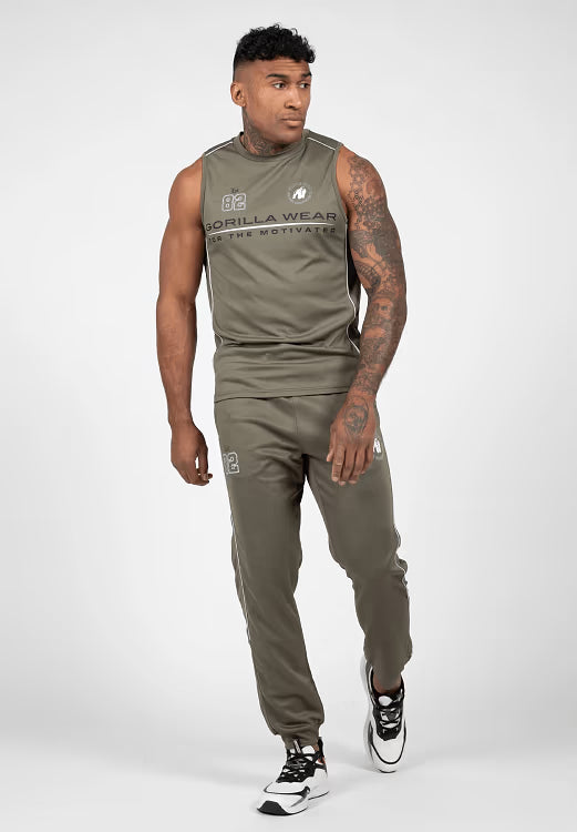 Broxton Track Pants