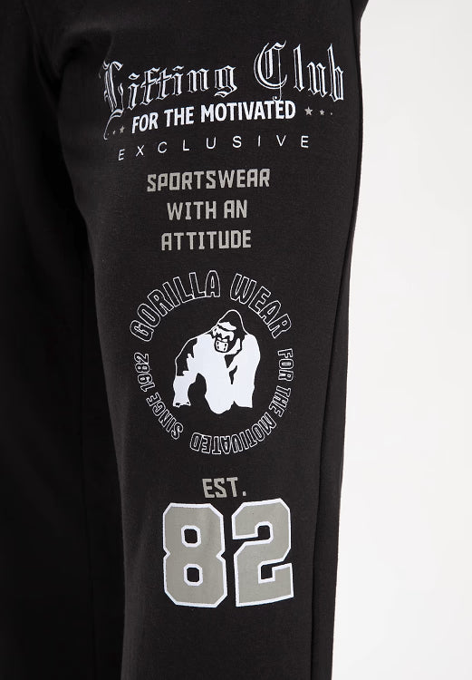 Colorado Sweatpants