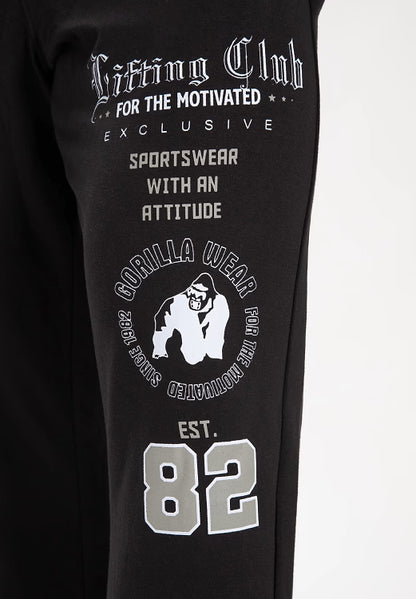 Colorado Sweatpants